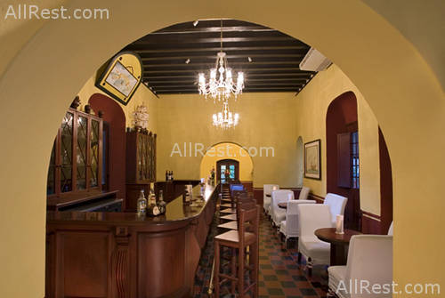 Hacienda Puerta Campeche 21